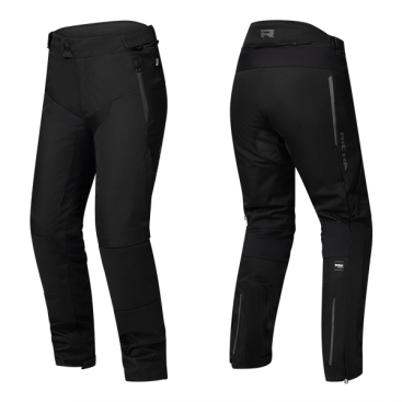 RICHA ETERNITY TROUSERS LADIES BLACK