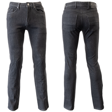 RICHA CARTER WORKER JEAN BLACK