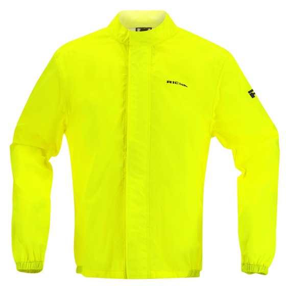 RICHA AQUAGUARD JACKET FLUO