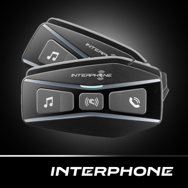 Interphone ADHESIVE BRACKET SPARE 