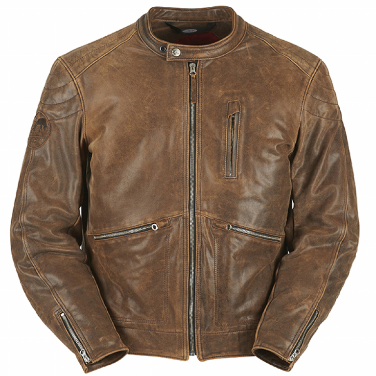 Furygan Coburn Jacket Review Furygan Coburn Jacket Review