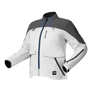 RICHA ETERNITY JACKET LADIES GREY
