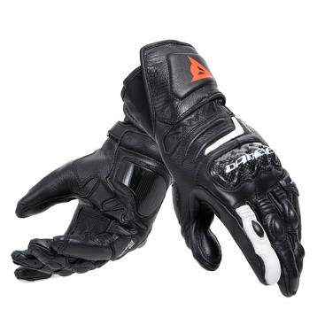 DAINESE CARBON4 LONG LDY LEAT GLOVE 948 