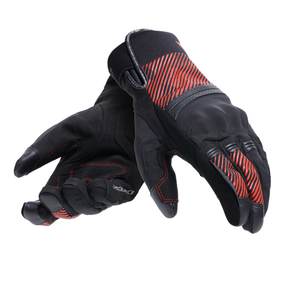 DAINESE FULMINE D-DRY GLOVES 684