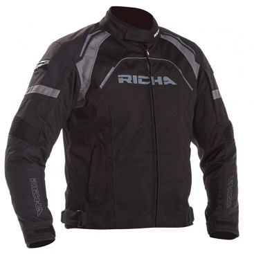 RICHA FALCON 2 JACKET BLK