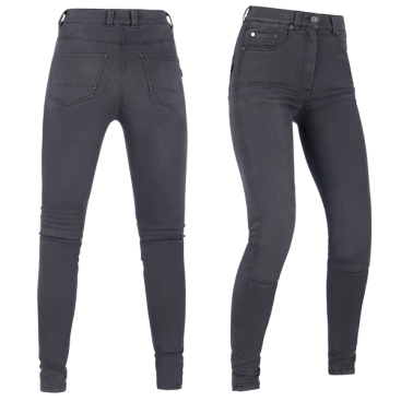 RICHA NORA 2 SKINNY JEANS BLACK 
