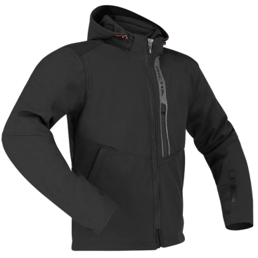 RICHA NUCLEAR WP JACKET BLACK