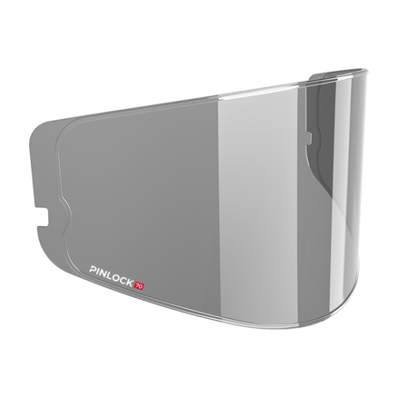 SMK BIONIC PINLOCK INSERT 