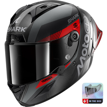 SHARK AERON-GP FIM 2 MOTOGP DAR