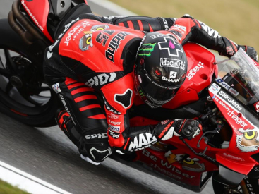 SHARK VISOR LIGHT TINT AS AF EVOJET