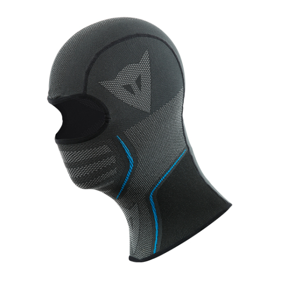 DAINESE DRY BALACLAVA 607 DAINESE DRY BALACLAVA 607