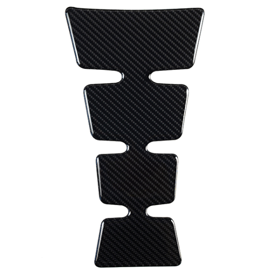 RIDERR TANK PAD V2 CARBON