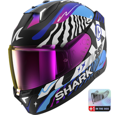 SHARK SKWAL i3 SPEED-FANCY KWB