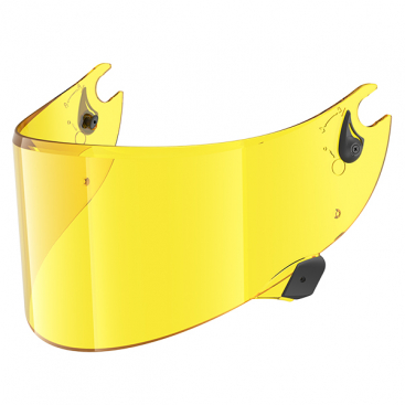 Shark Aeron/Race R/Speed R R T/V Visor Yellow