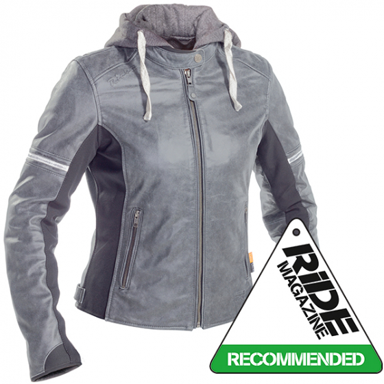RICHA TOULON 2 LADY JACKET GREY