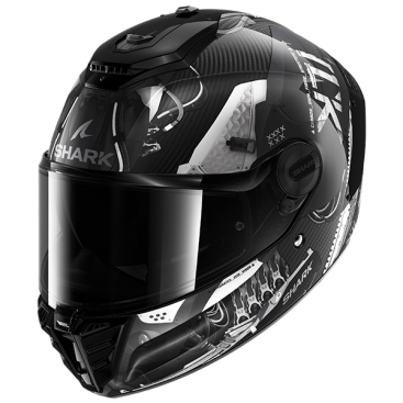 SHARK SPARTAN RS CARBON XBOT DAS