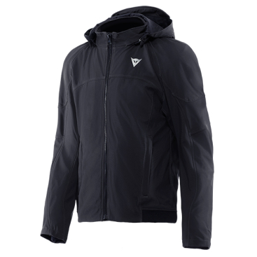 DAINESE IGNITE 2 HOODIE TEX JKT 001