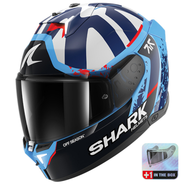 SHARK SKWAL i3 FERNANDEZ BBW