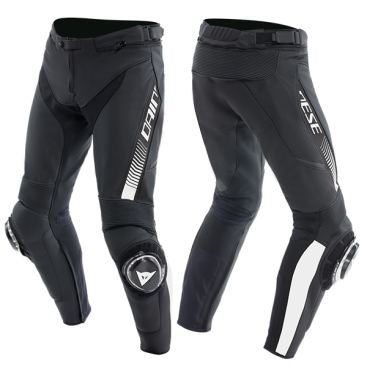 DAINESE SUPER SPEED LEATHER TROUSERS 622