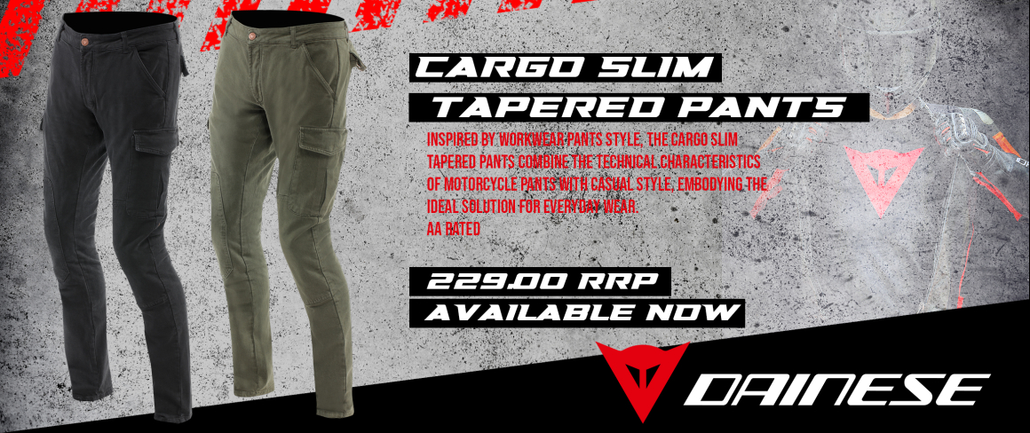Dainese Cargo