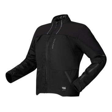 RICHA ETERNITY JACKET LADIES BLACK