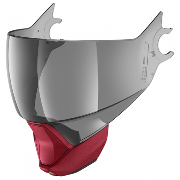 SHARK VISOR LIGHT TINT AS AF EVOJET