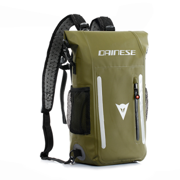 DAINESE EXPLORER WP BACKPACK 15L 636 N