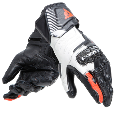 DAINESE CARBON4 LONG LDY LEAT GLOVE N32