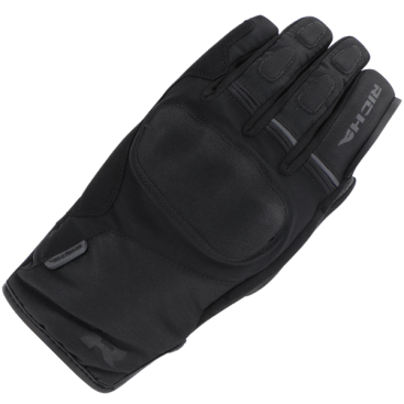 RICHA SUB ZERO 2 GLOVE BLACK 