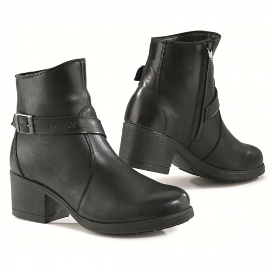 TCX X-BOULEVARD WP BLK TCX X-BOULEVARD WP BLK