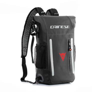 DAINESE EXPLORER WP BACKPACK 15L 001 N