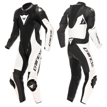 DAINESE DEMON SPRINT PF 1PC SUIT 318