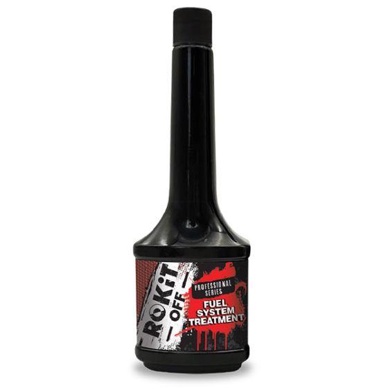 ROKIT OFF FUEL SYSTEM TREATMENT (PK6) ROKIT OFF FUEL SYSTEM TREATMENT (PK6)
