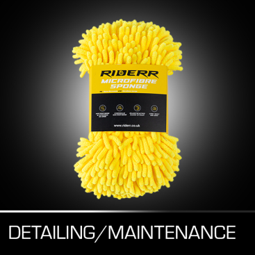 Detailing & Maintenance