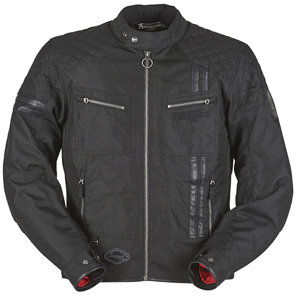 Furygan Serpico Jacket Review