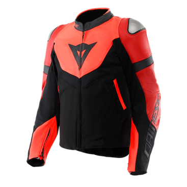 DAINESE IPERATTIVA LEAT-TEX JACKET 779
