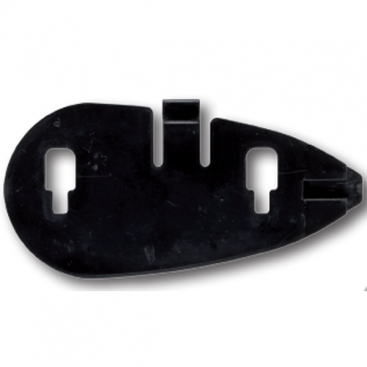 Interphone MC ADHESIVE BRACKET SPARE 
