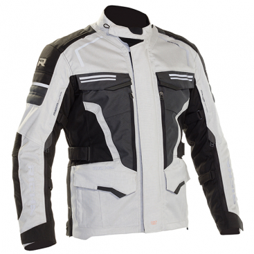 RICHA TOUAREG 2 JACKET GREY