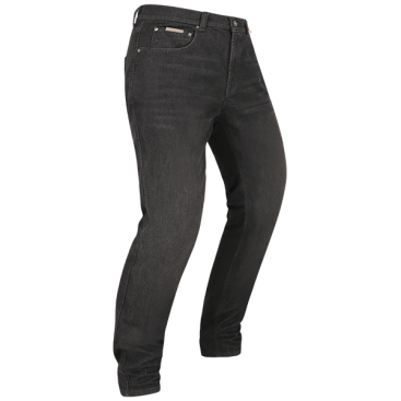 RICHA BRONX JEANS BLACK