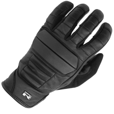 RICHA DESMO GLOVE BLACK