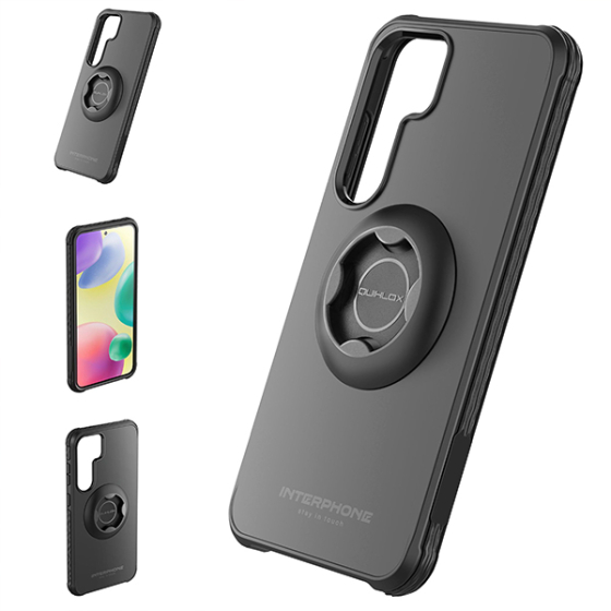 INTERPHONE QUIKLOX TETRA SAMSUNG S25