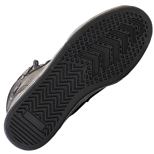 Richa Krazy Horse boot BROWN Nevis