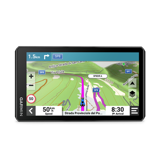 Garmin ZUMO XT2 6.0" Motorcycle Sat Nav Garmin ZUMO XT2 6.0" Motorcycle Sat Nav