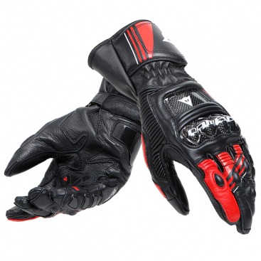 DAINESE DRUID 4 LEATHER GLOVE A77 