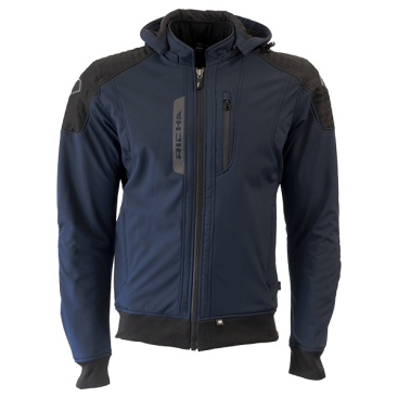 RICHA ATOMIC PRIME JACKET NAVY