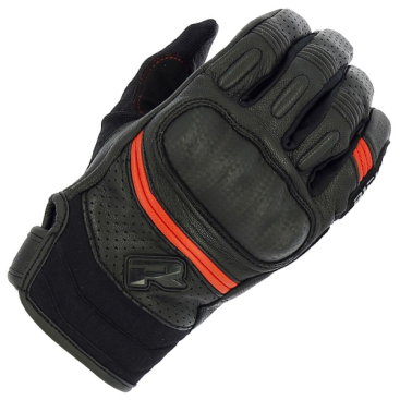 Richa Protect Summer2 glove BLK/RED