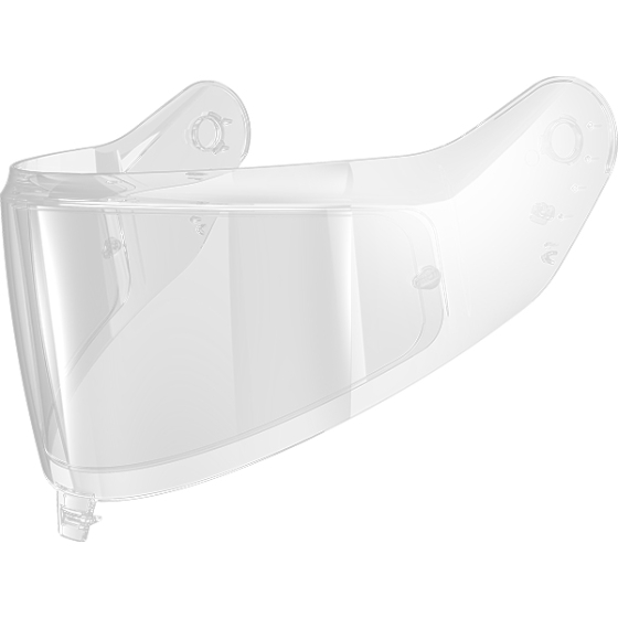 SHARK CLEAR VISOR FOR SK i3/DSK3/RD2
