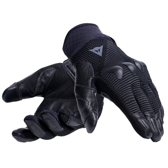 DAINESE UNRULY ERGO-TEK GLOVE 604