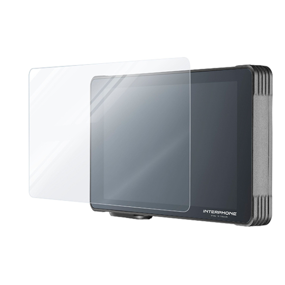 INTERPHONE TEMPERED PROT GLASS SYNC55 INTERPHONE TEMPERED PROT GLASS SYNC55