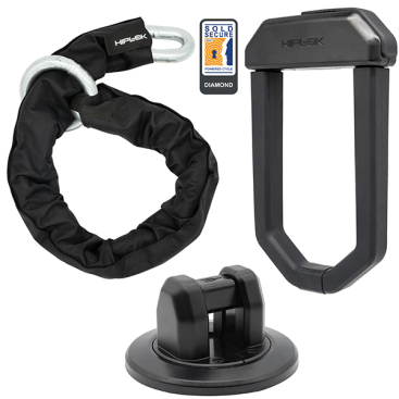 HIPLOK DX1000 + MEGA CHN + A1000 BUNDLE